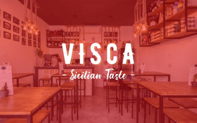 VISCA: Tradizione Siciliana Fusion